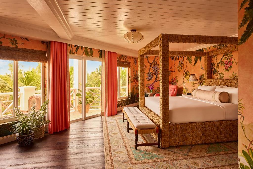 Coral Sands Inn (One-Bedroom Suite Partial ) image 4