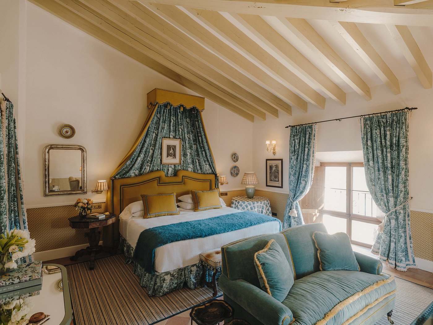 Grand Hotel Son Net (Palace Room) image 5