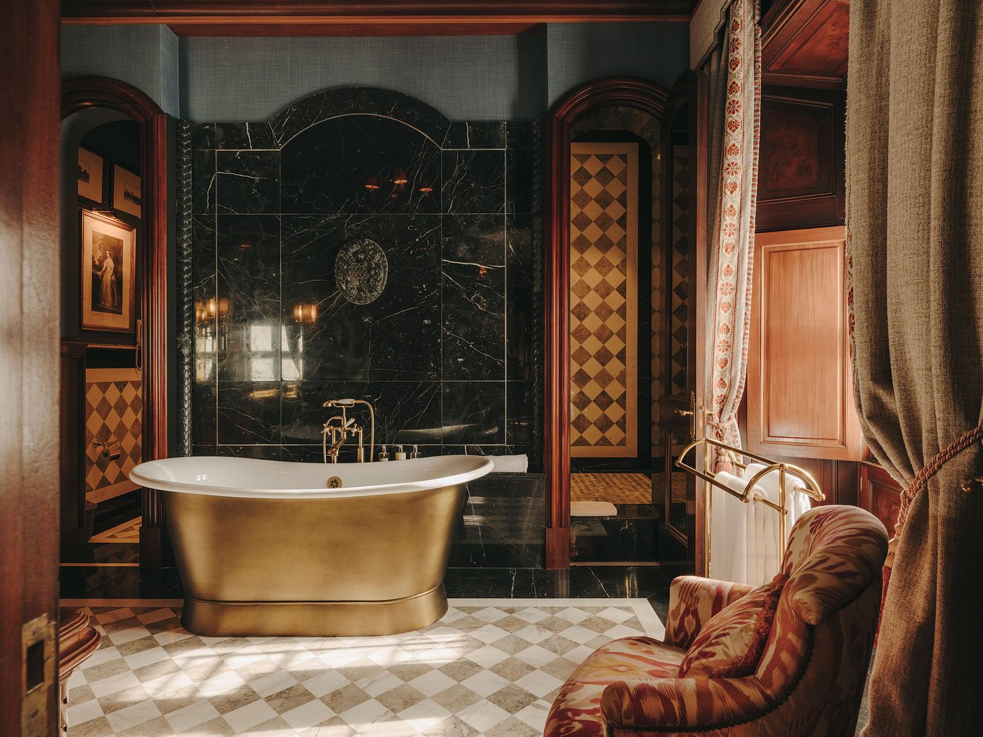 Grand Hotel Son Net (Palace Room) image 7