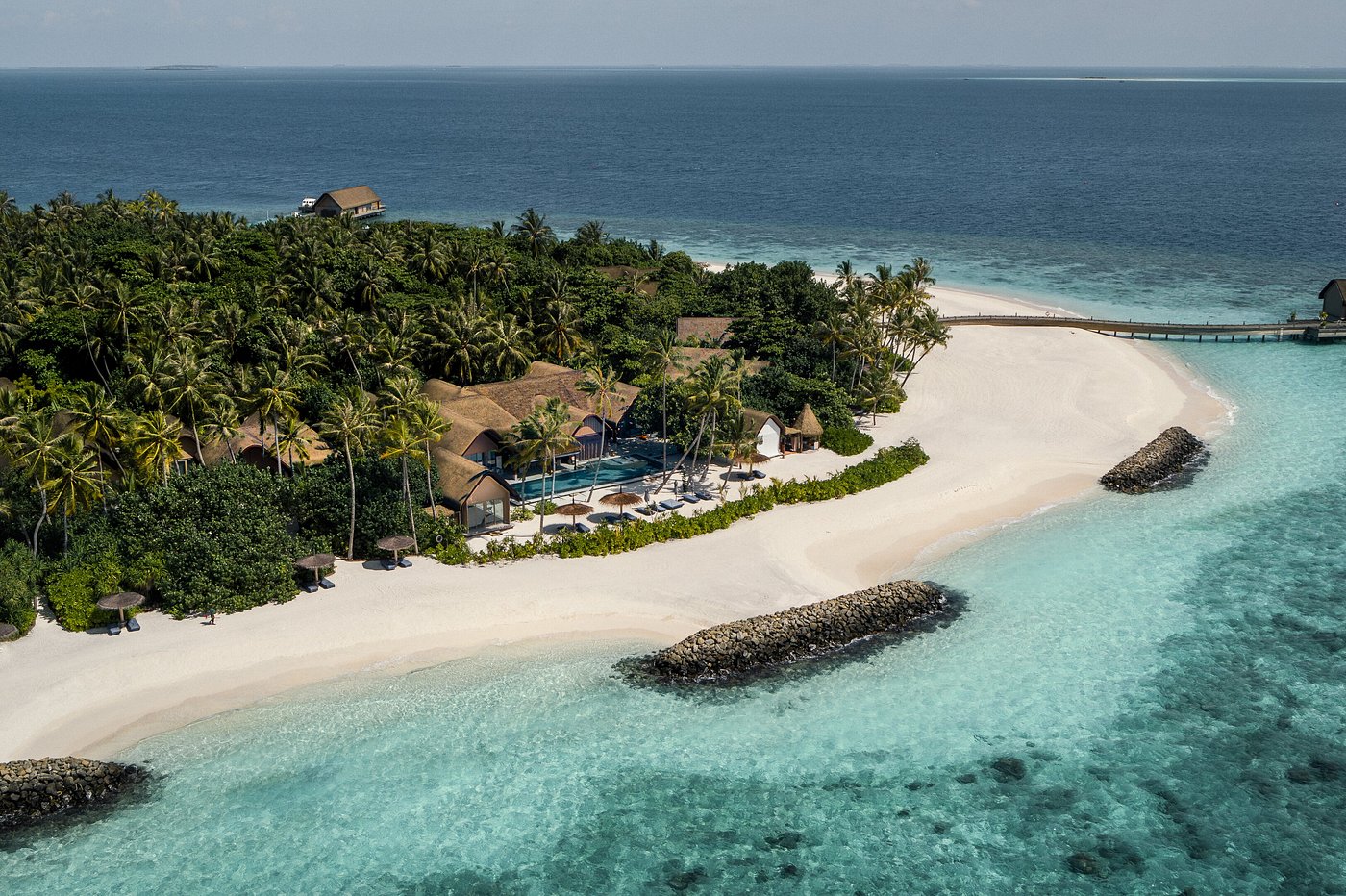 Joali Being (Ocean Pool Villa) image 2