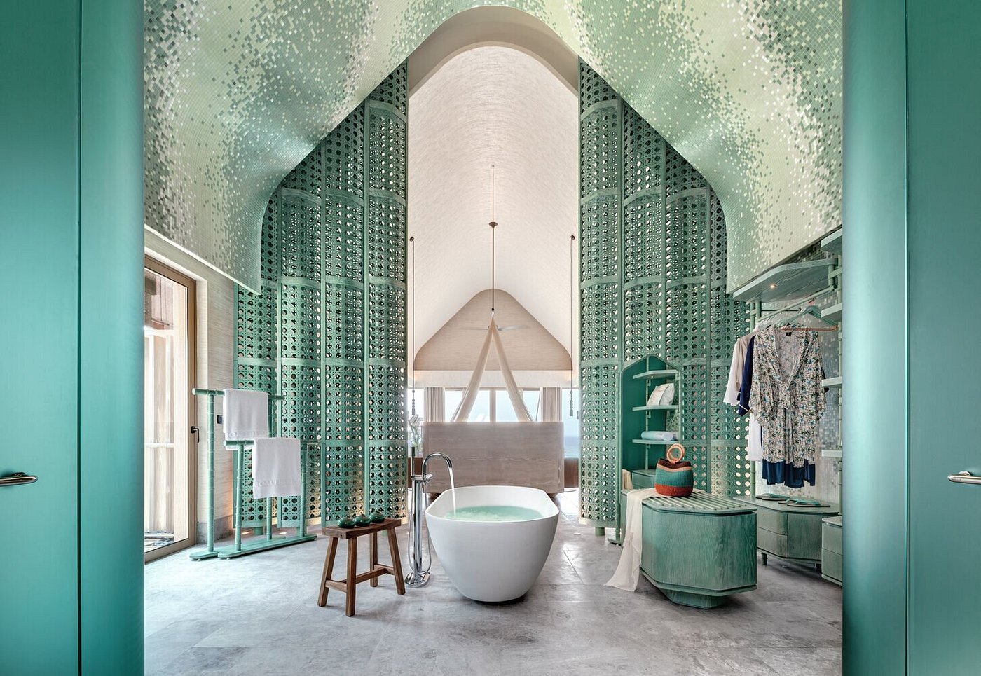 Joali Being (Ocean Pool Villa) image 4