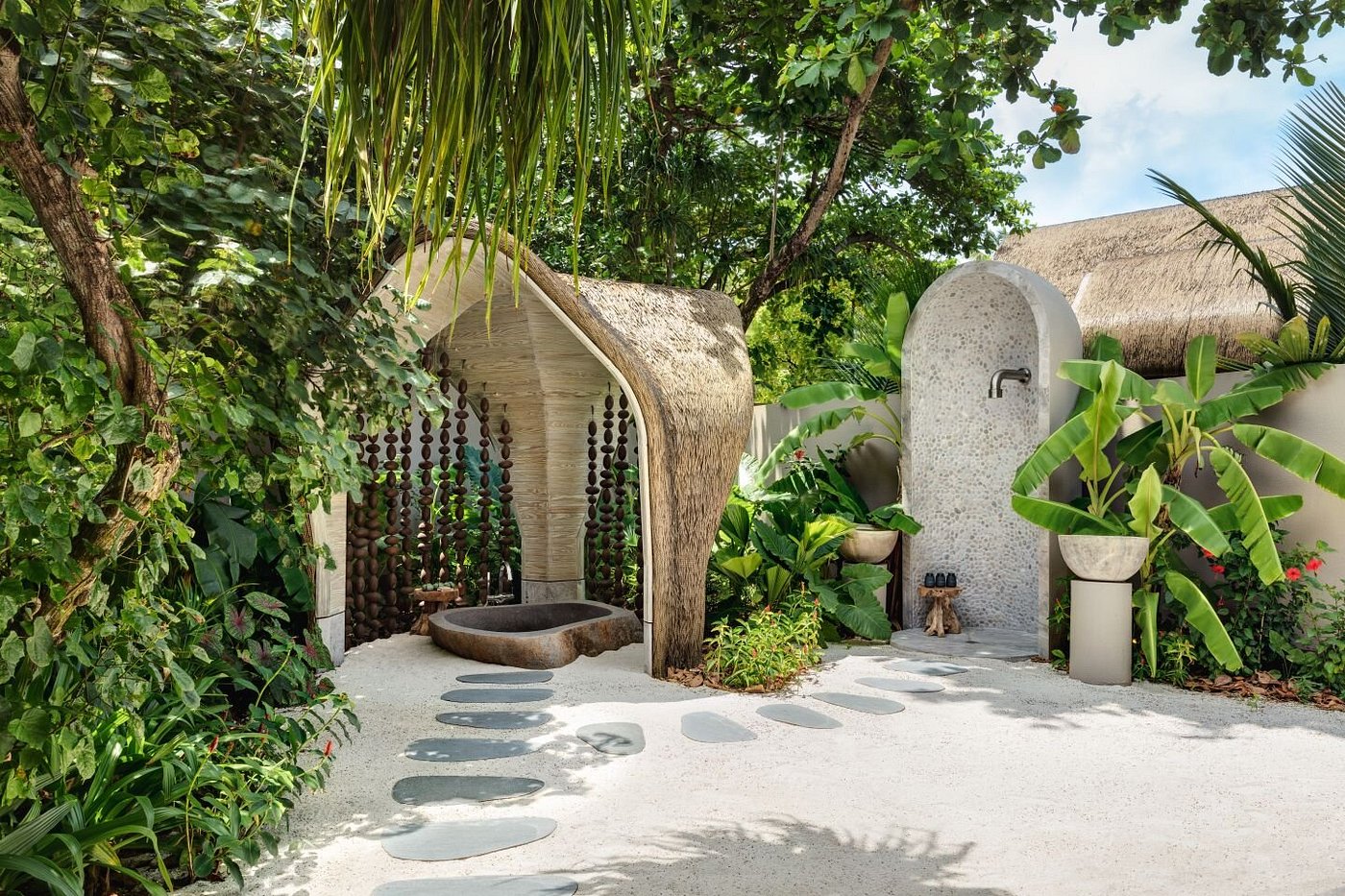 Joali Being (Ocean Pool Villa) image 5