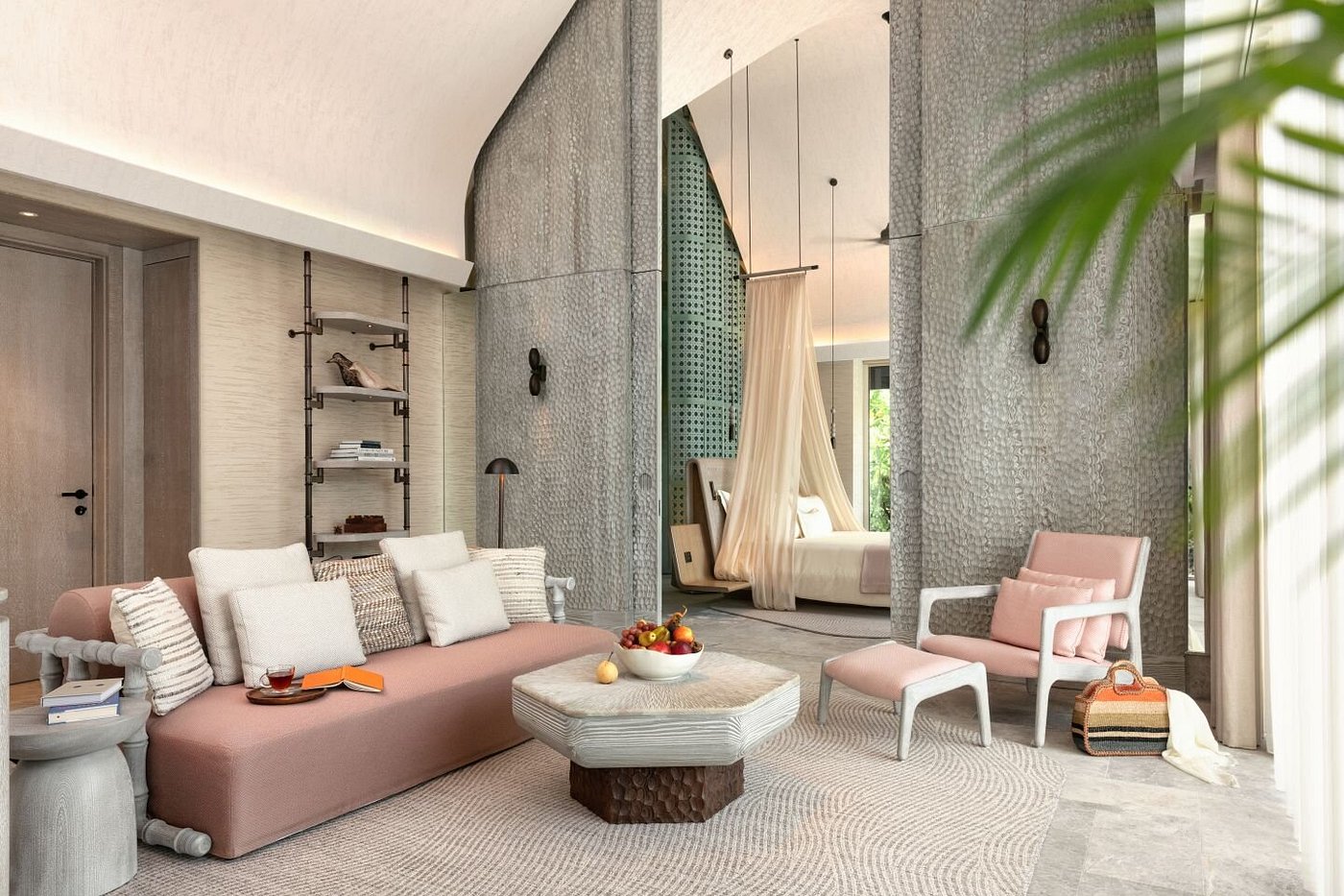 Joali Being (Ocean Pool Villa) image 6