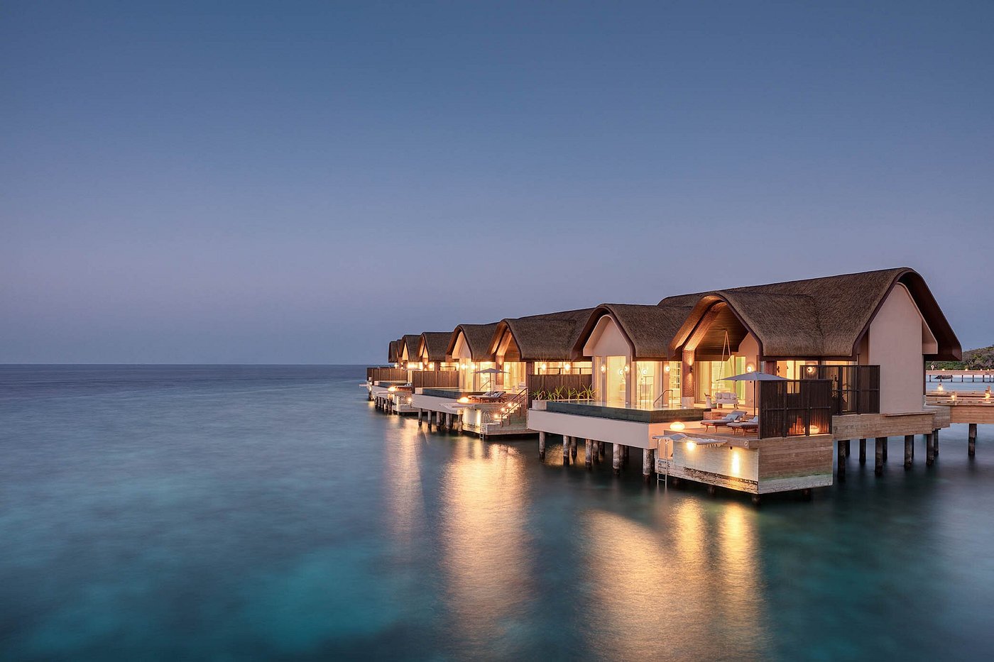 Joali Being (Ocean Pool Villa) image 9