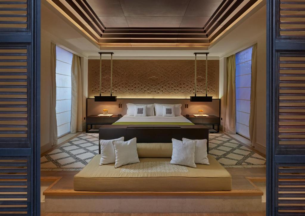Mandarin Oriental (Mandarin Pool Villa) image 2