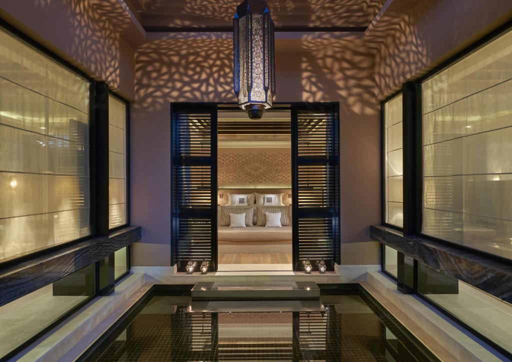 Mandarin Oriental (Mandarin Pool Villa) image 4