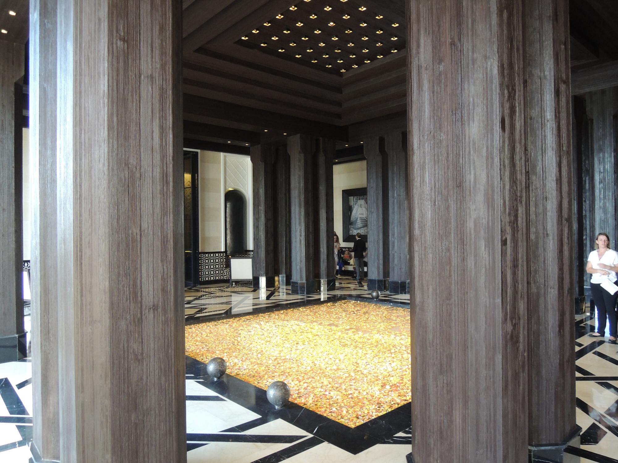 Mandarin Oriental (Mandarin Pool Villa) image 7