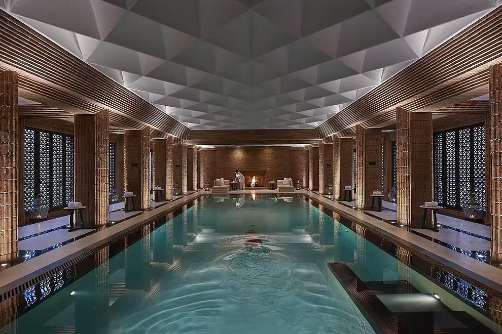 Mandarin Oriental (Mandarin Pool Villa) image 8