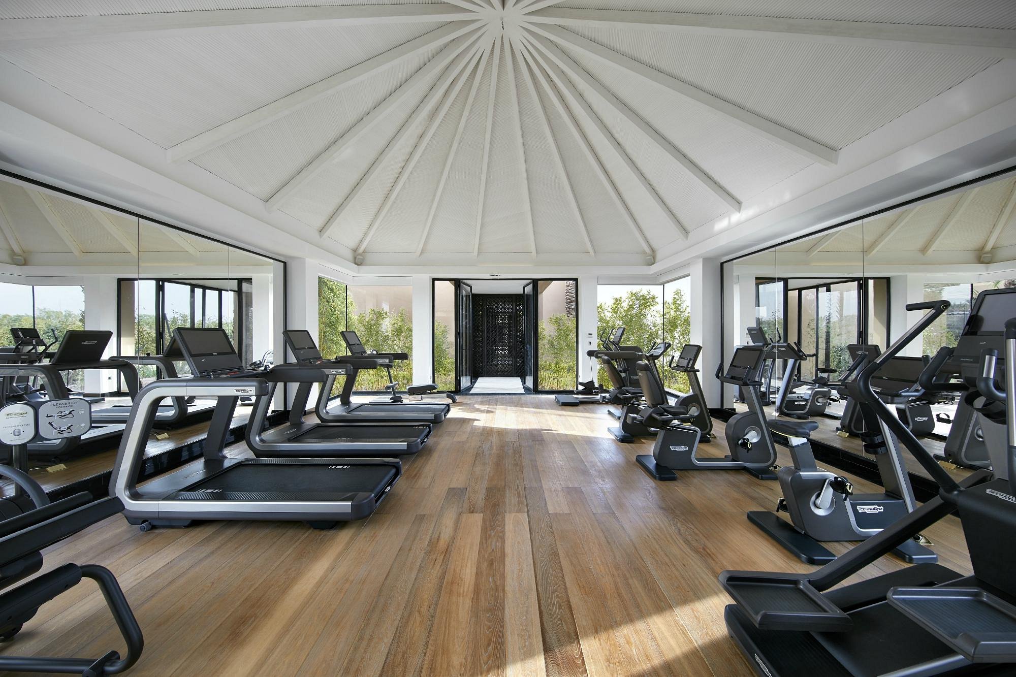 Mandarin Oriental (Mandarin Pool Villa) image 9