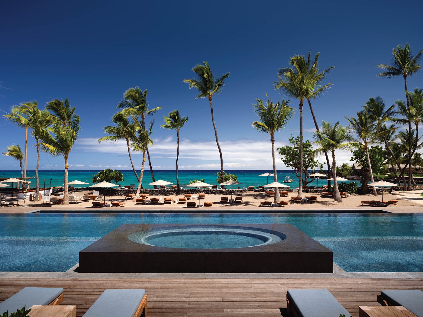 Kona Village A Rosewood Resort (Lagoon View King) image 1