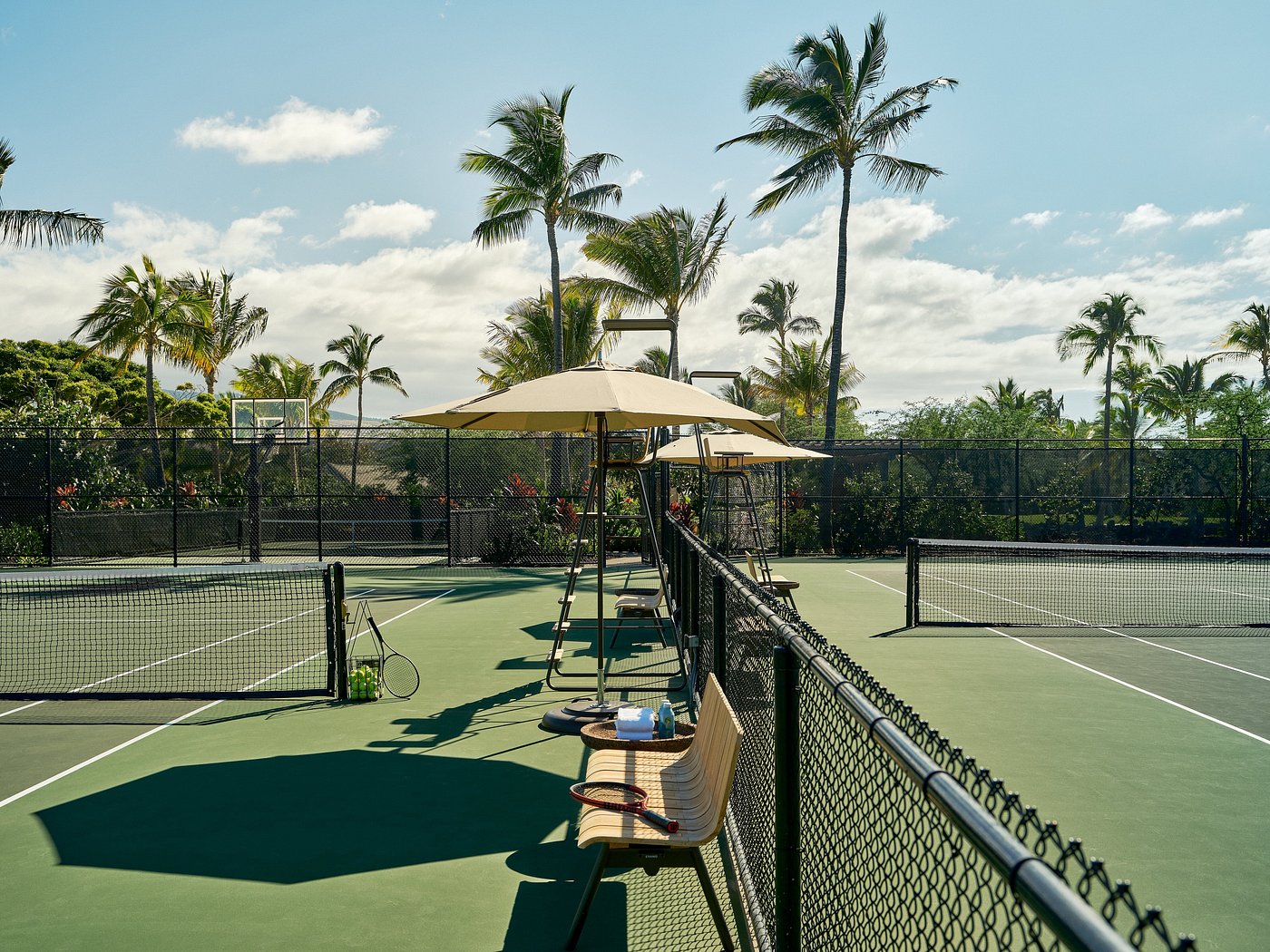 Kona Village A Rosewood Resort (Lagoon View King) image 5