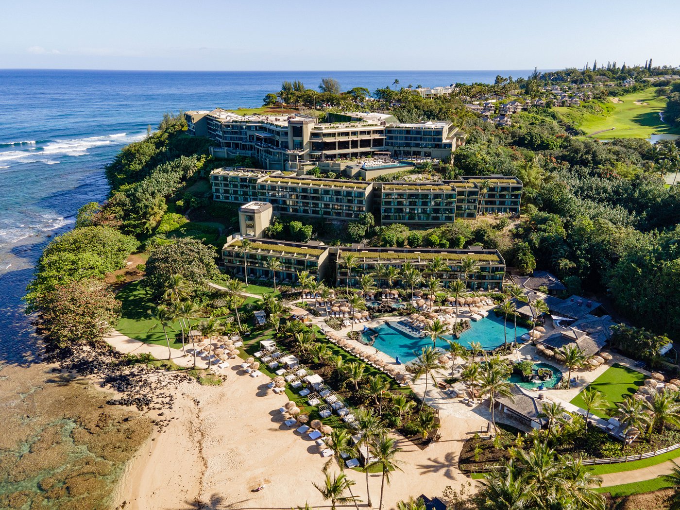 1 Hotel Hanalei Bay (Mountain View King) image 1