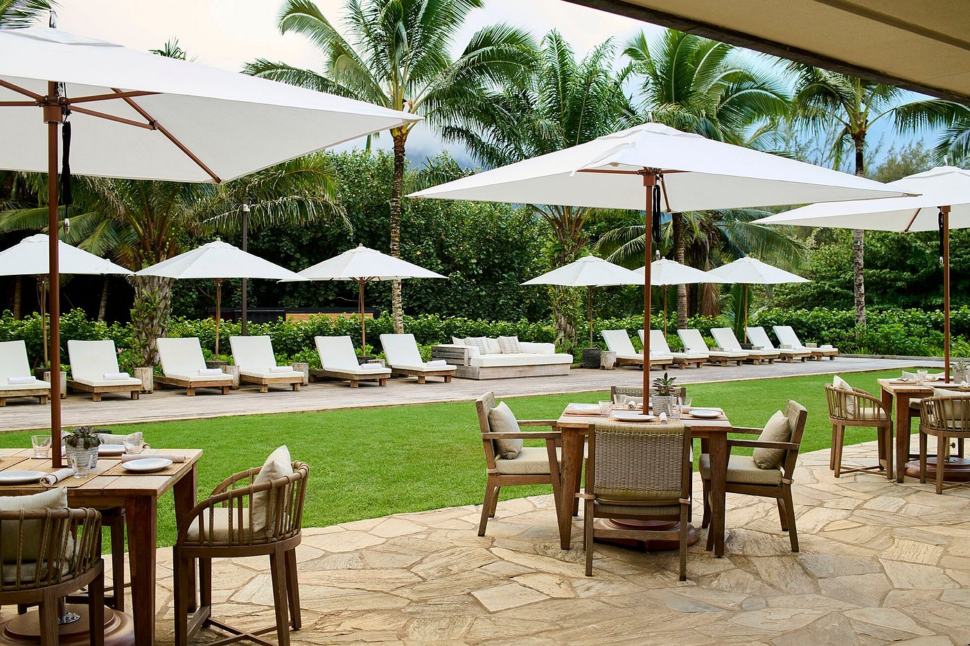 1 Hotel Hanalei Bay (Mountain View King) image 2