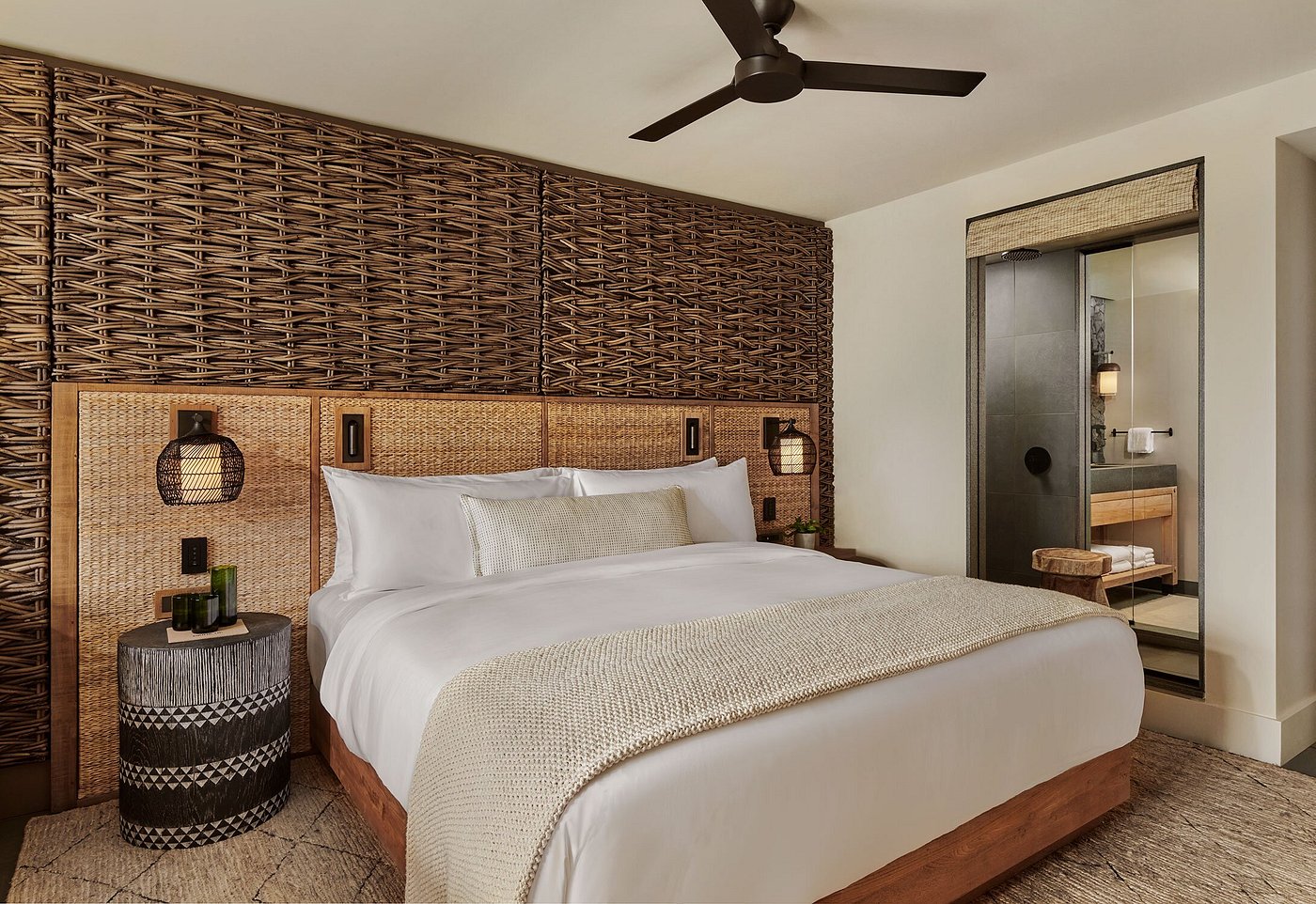 1 Hotel Hanalei Bay (Mountain View King) image 4