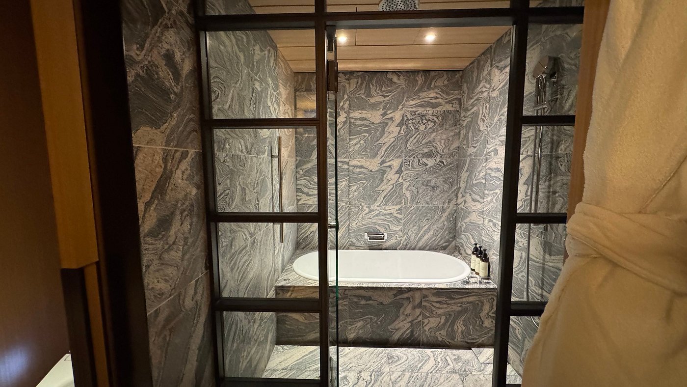 Park Hyatt Kyoto (King Room with Garden View) image 3