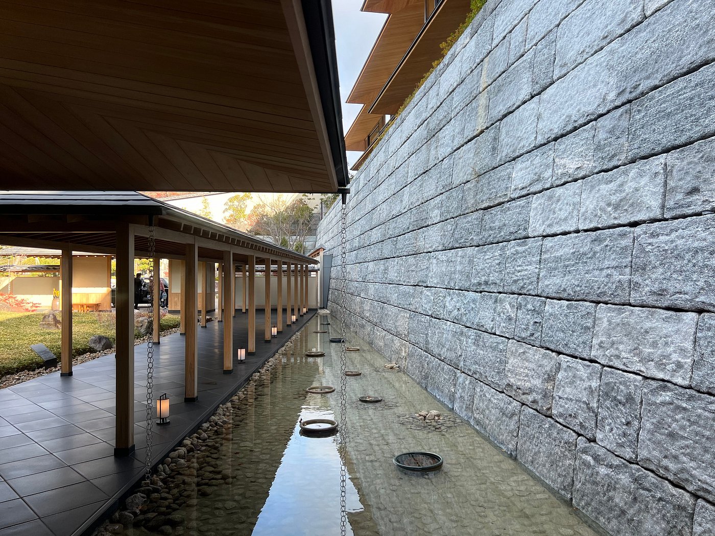 Park Hyatt Kyoto (King Room with Garden View) image 6