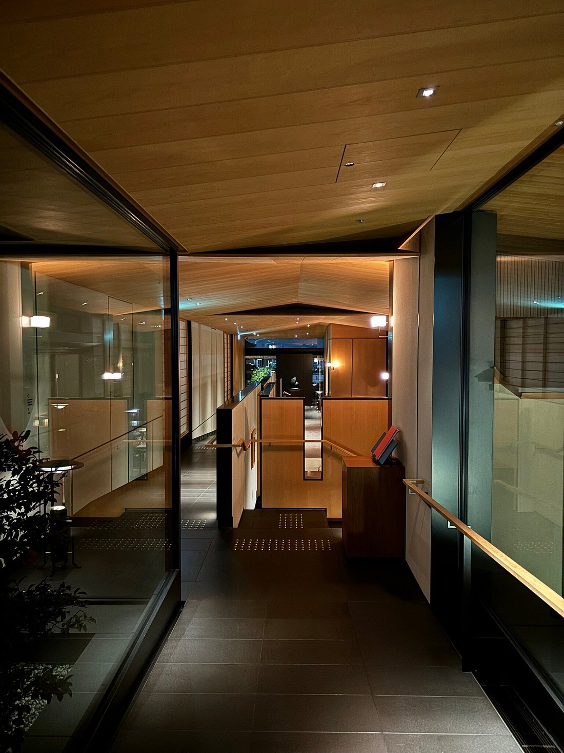 Park Hyatt Kyoto (King Room with Garden View) image 7