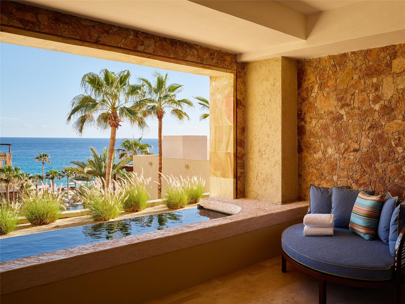 Waldorf Astoria (Room with Plunge Pool) image 2