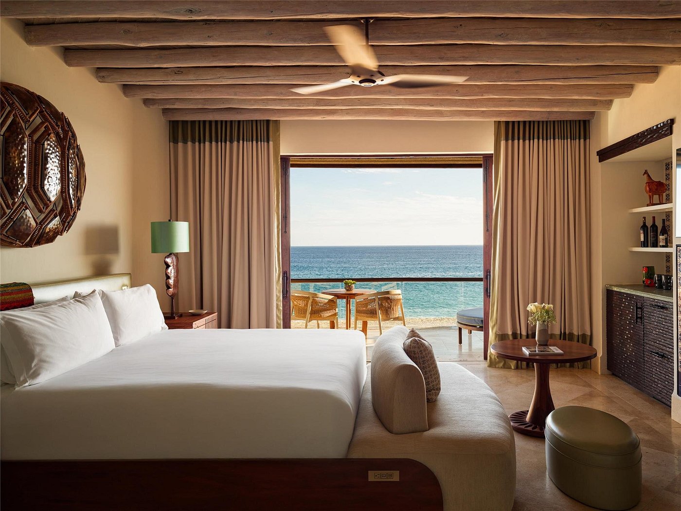 Waldorf Astoria (Room with Plunge Pool) image 3