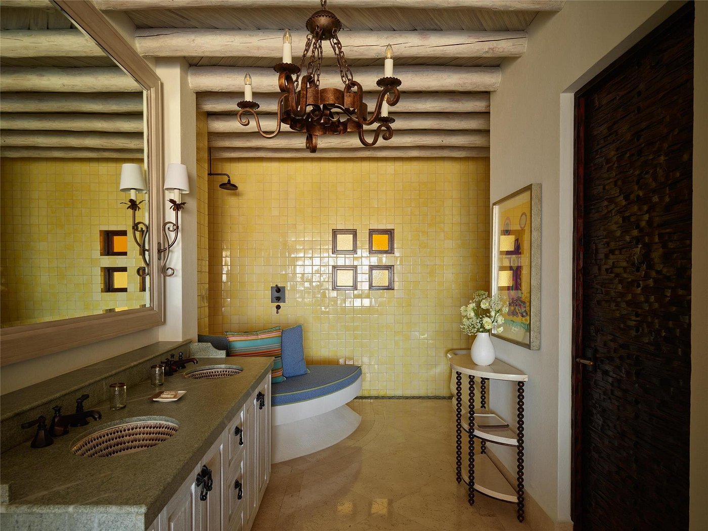 Waldorf Astoria (Room with Plunge Pool) image 4