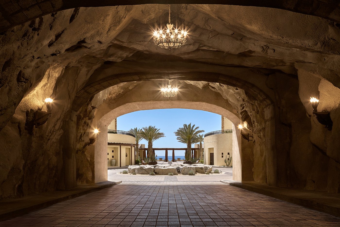 Waldorf Astoria (Room with Plunge Pool) image 5