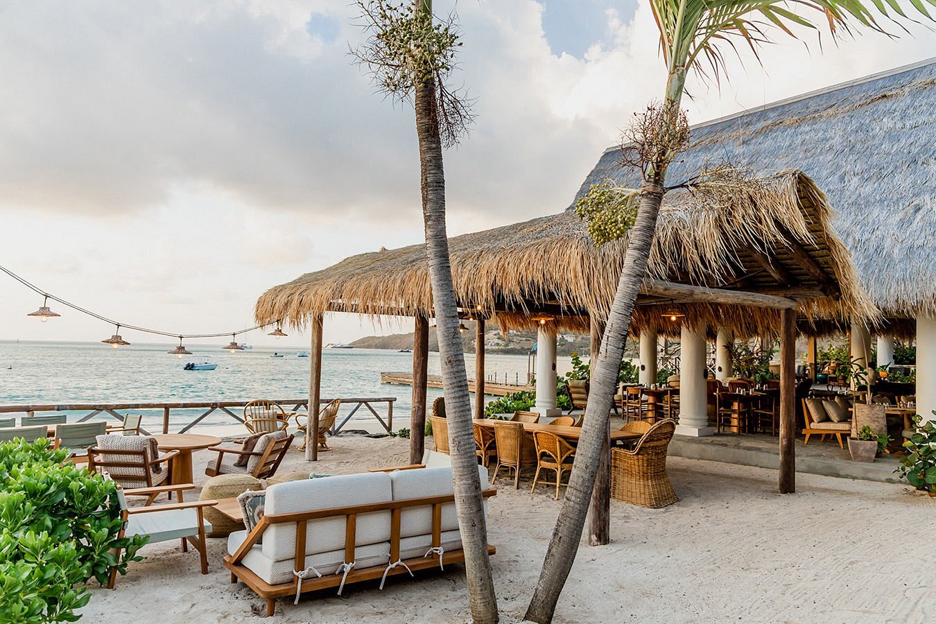 Soho Beach House Canouan (Room with Sea View) image 1