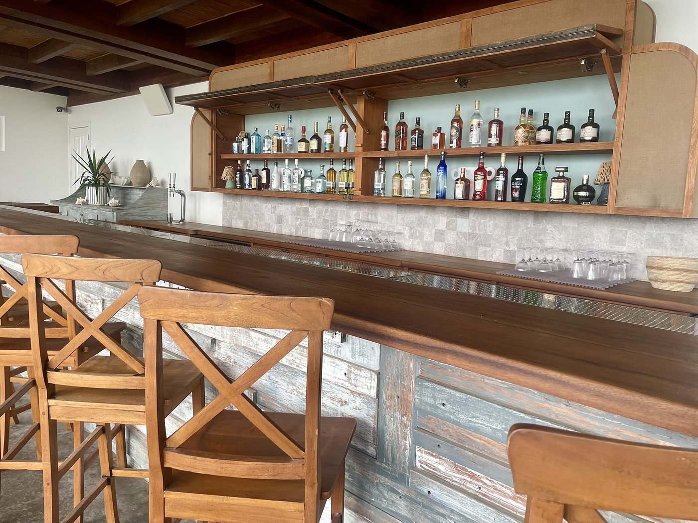 Soho Beach House Canouan (Room with Sea View) image 7