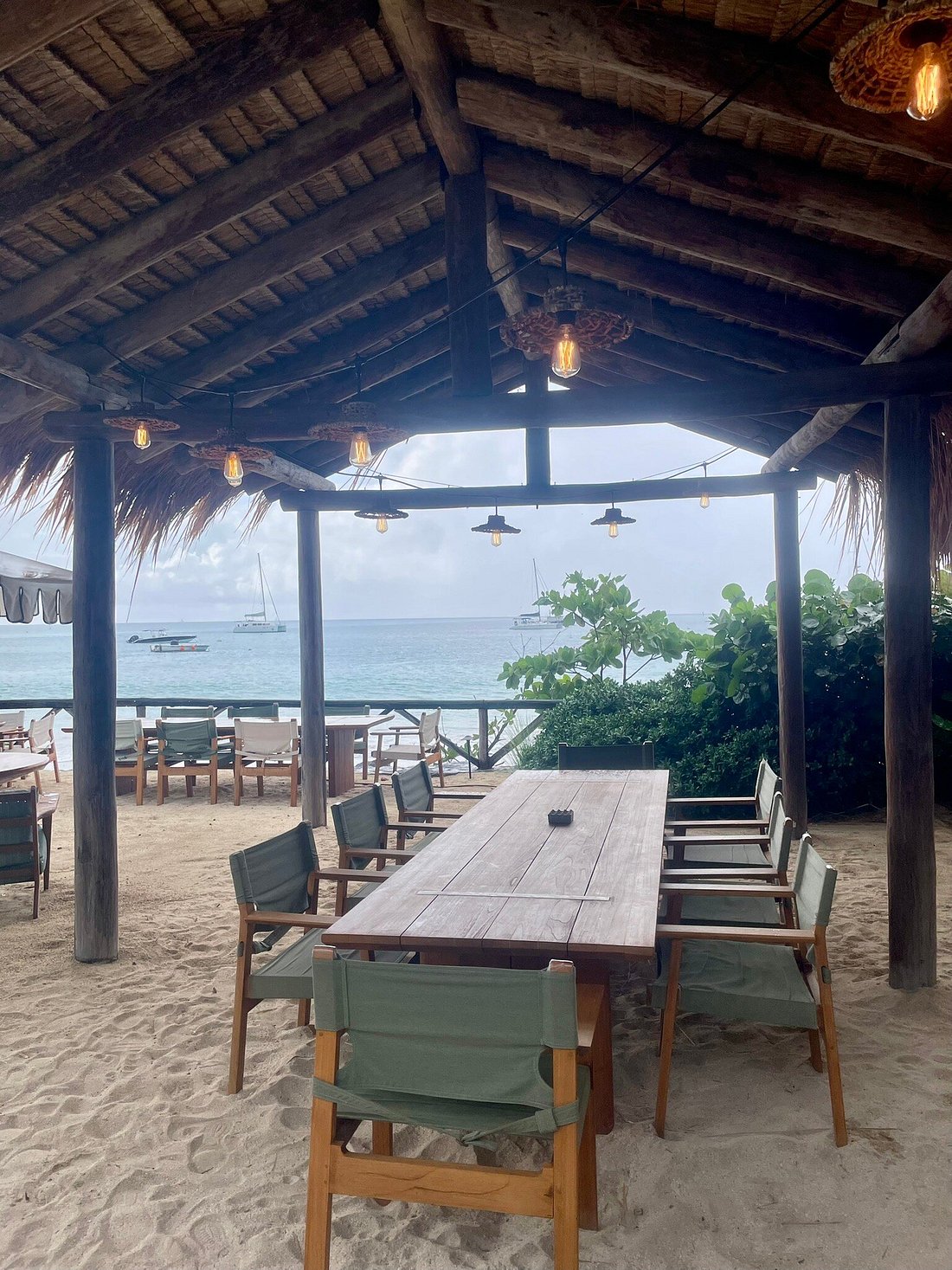 Soho Beach House Canouan (Room with Sea View) image 8