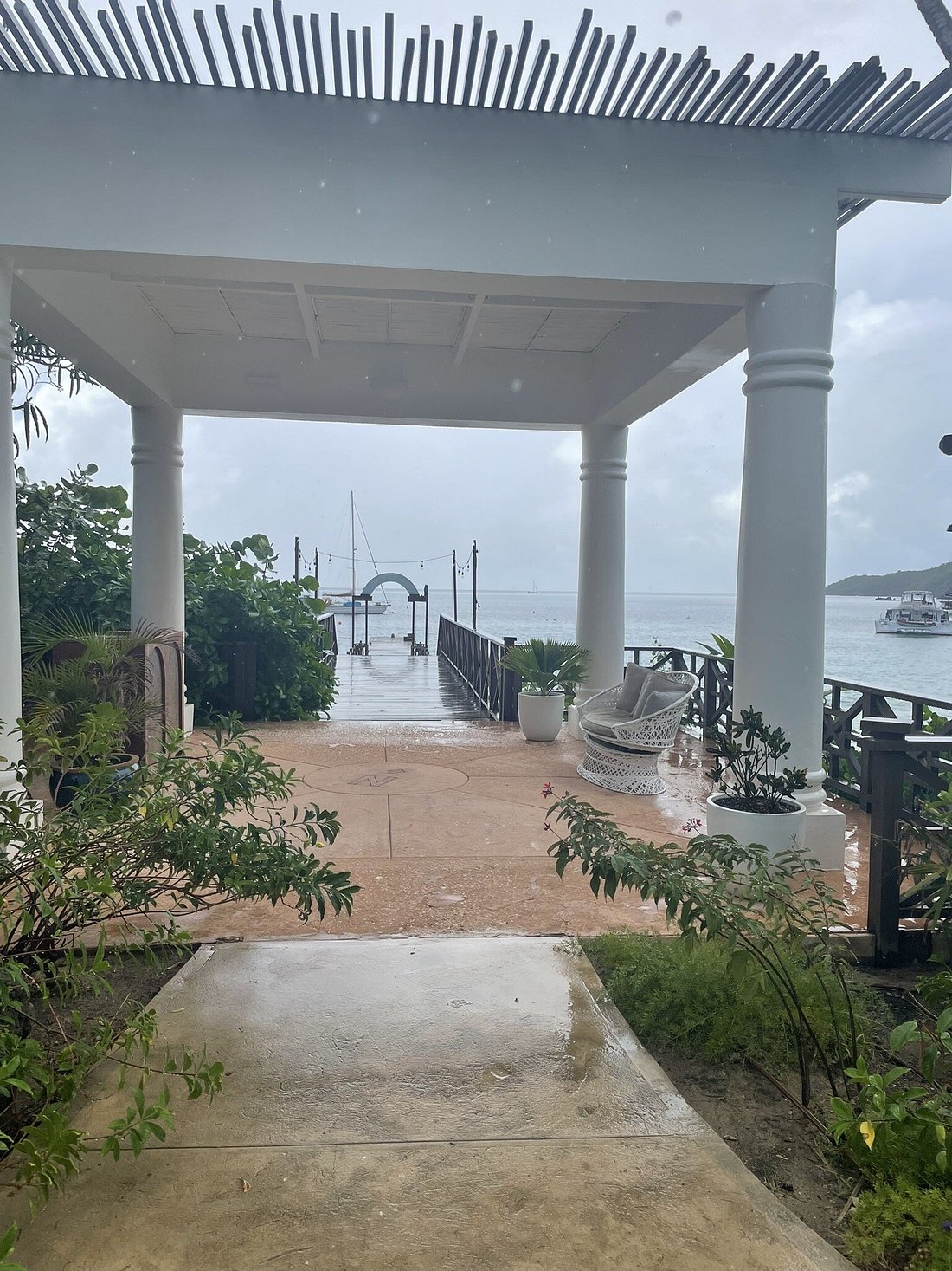 Soho Beach House Canouan (Room with Sea View) image 10