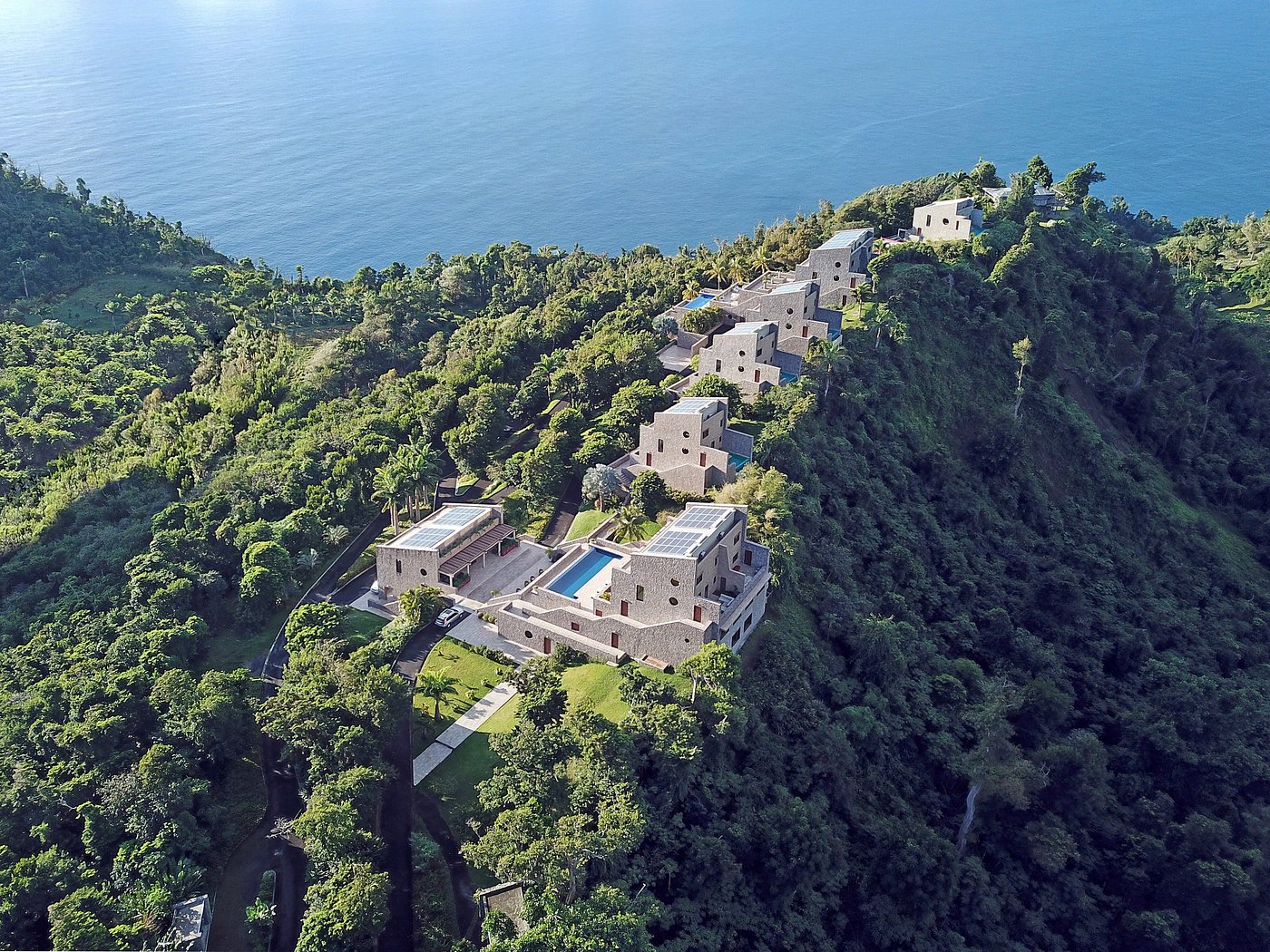 Coulibri Ridge (Seaview Studio) image 1
