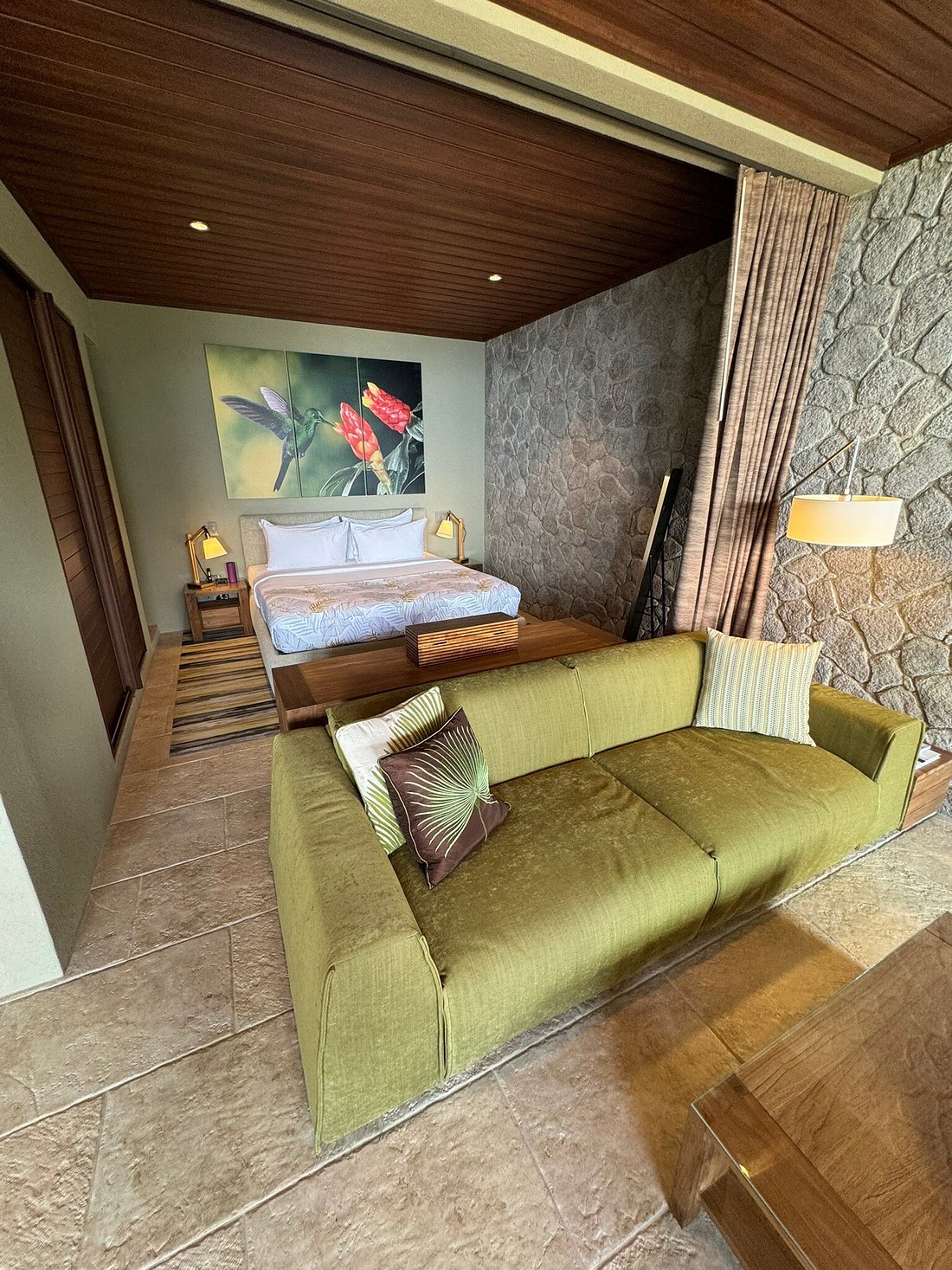 Coulibri Ridge (Seaview Studio) image 4