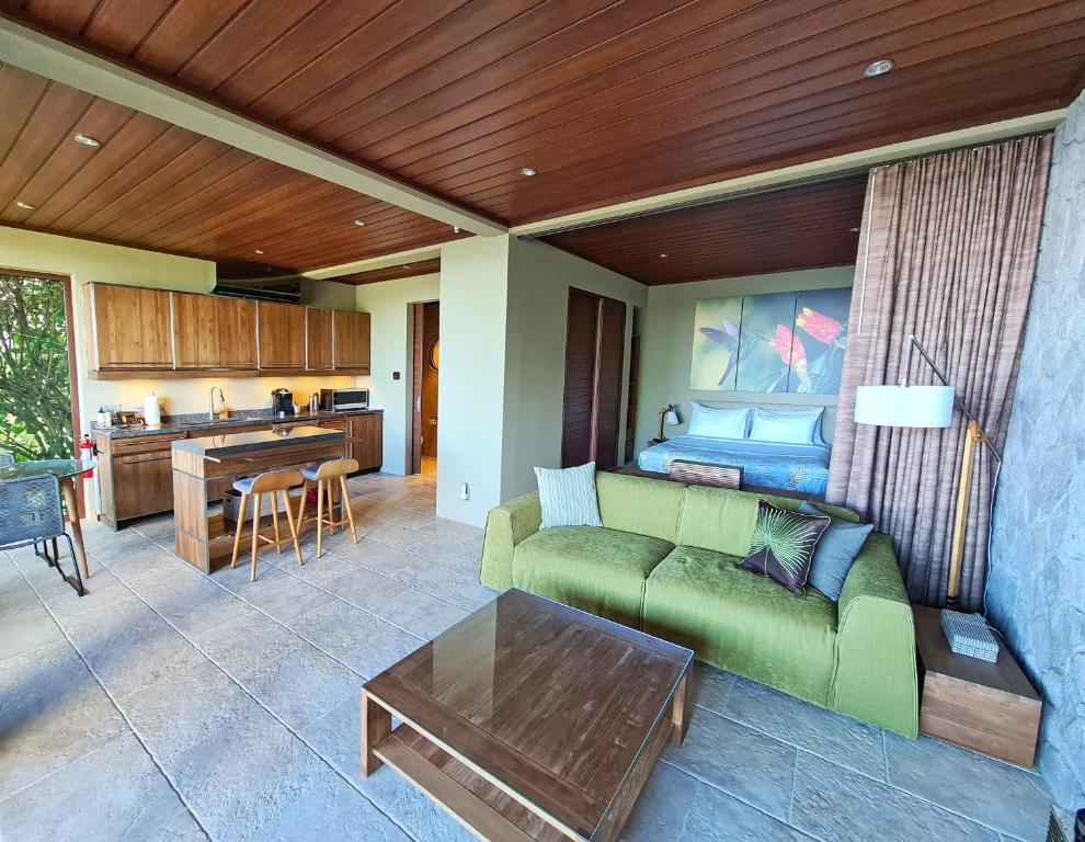 Coulibri Ridge (Seaview Studio) image 8