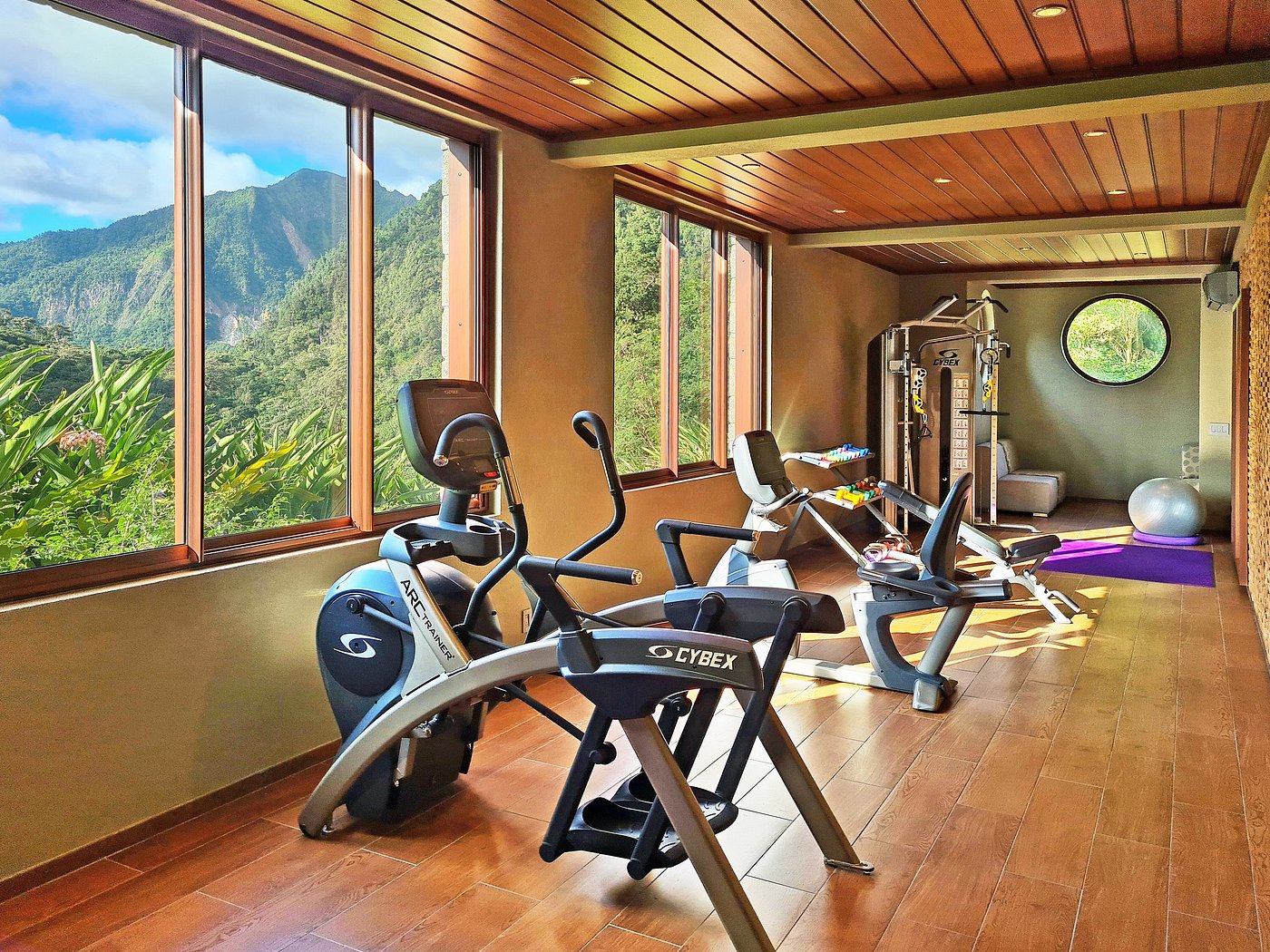 Coulibri Ridge (Seaview Studio) image 9