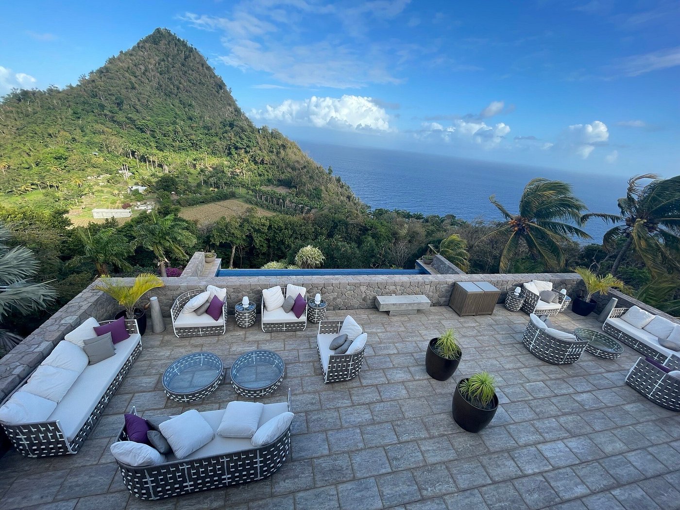 Coulibri Ridge (Seaview Studio) image 10