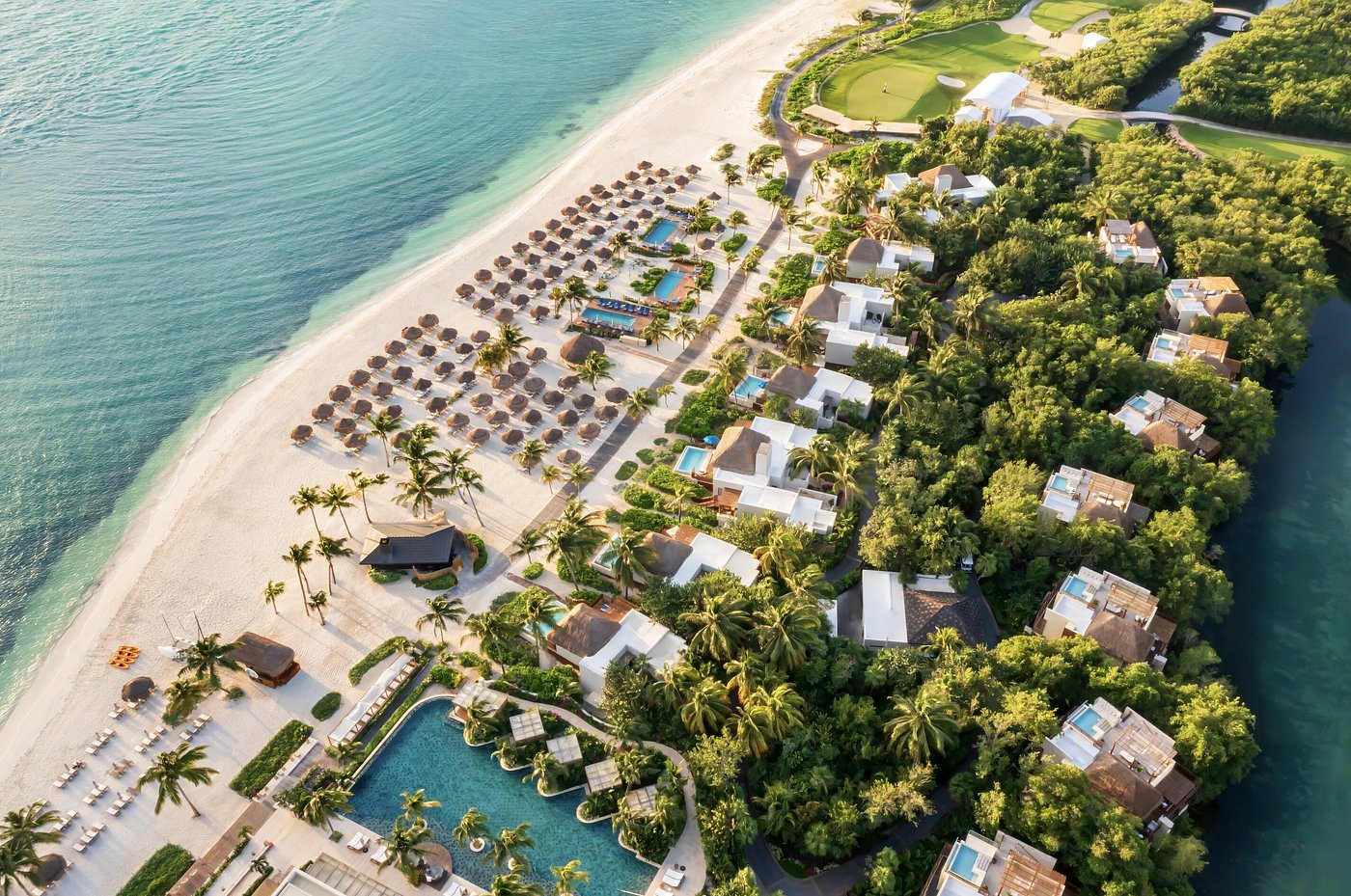 Fairmont Mayakoba (Fairmont King Room) image 1