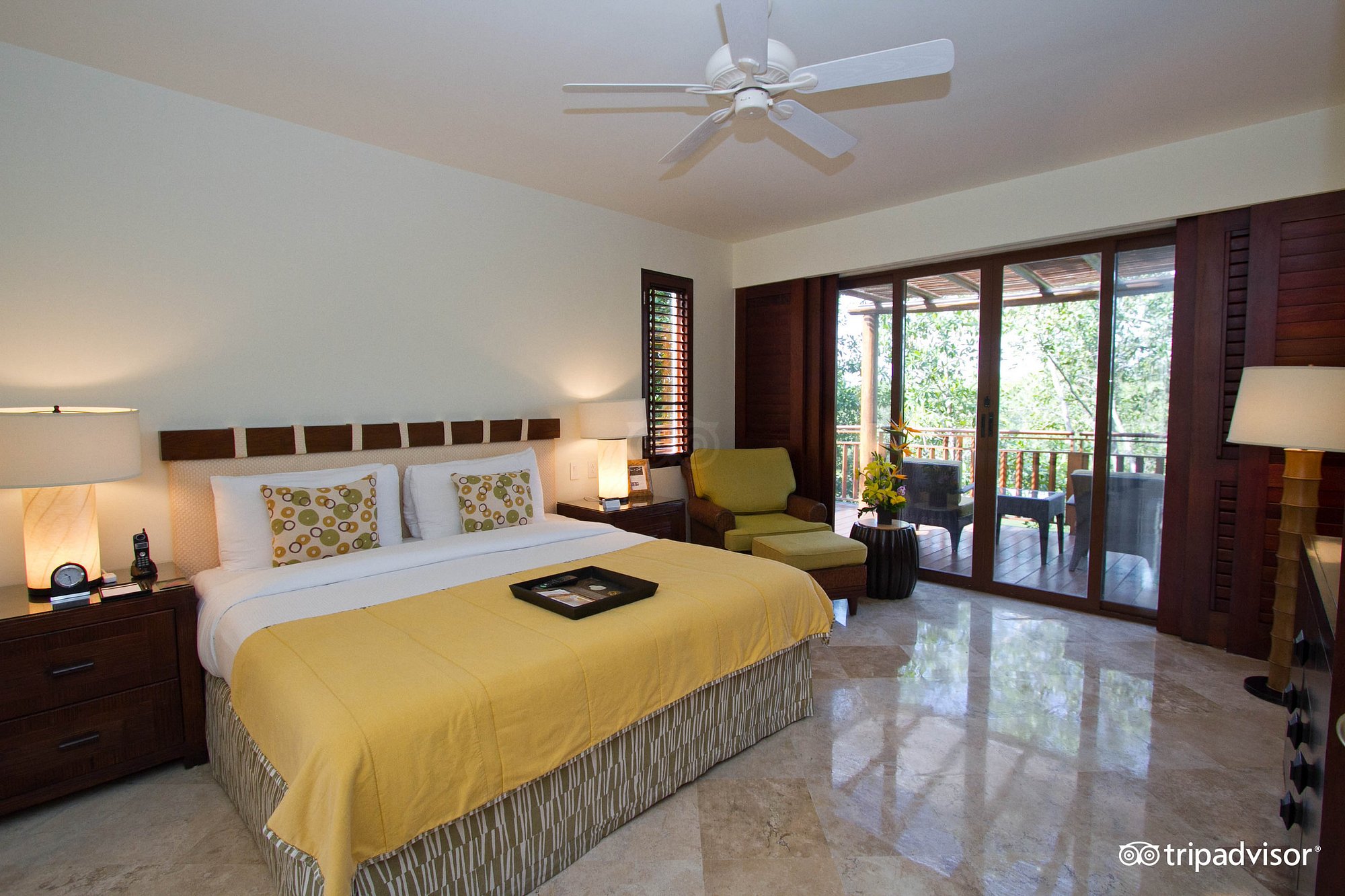 Fairmont Mayakoba (Fairmont King Room) image 2