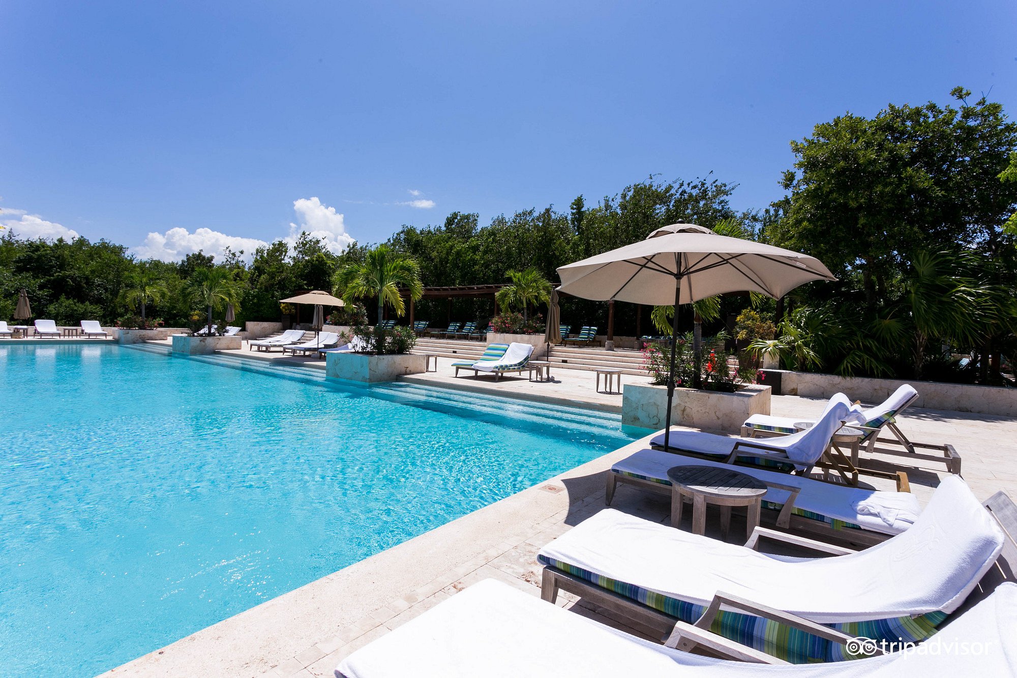 Fairmont Mayakoba (Fairmont King Room) image 3