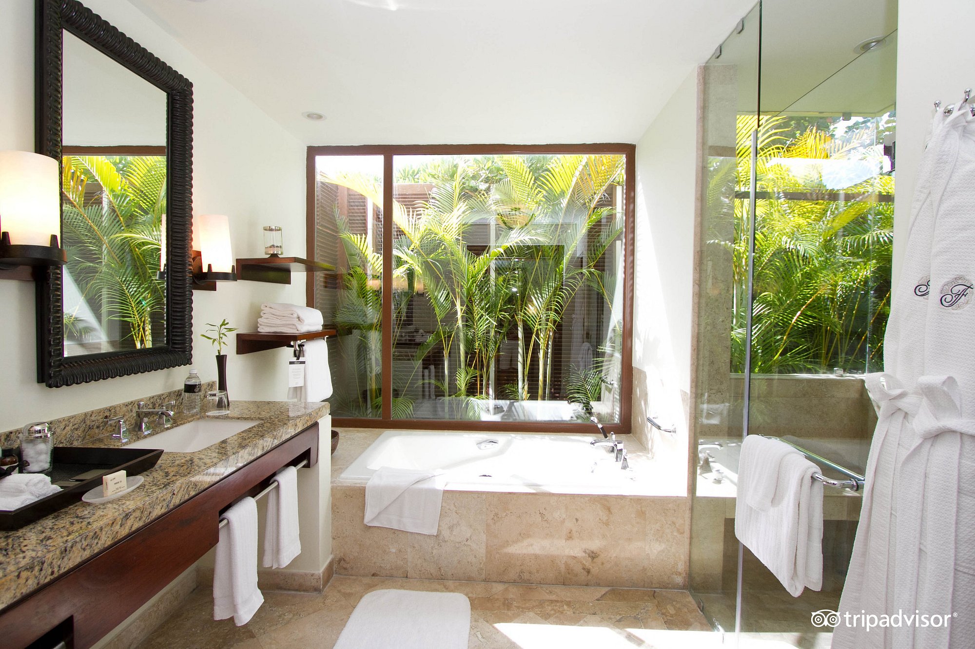Fairmont Mayakoba (Fairmont King Room) image 4