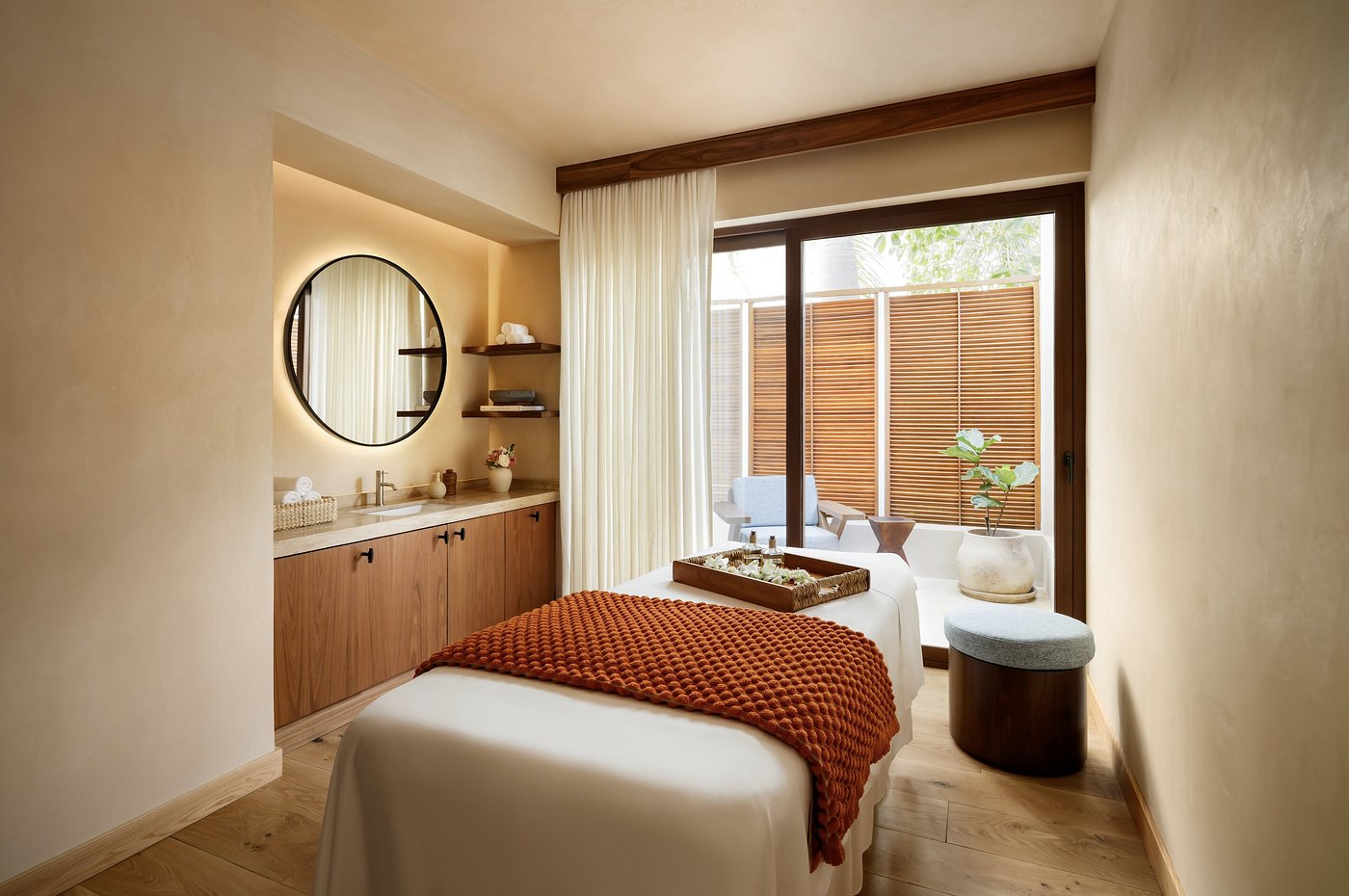 Fairmont Mayakoba (Fairmont King Room) image 10