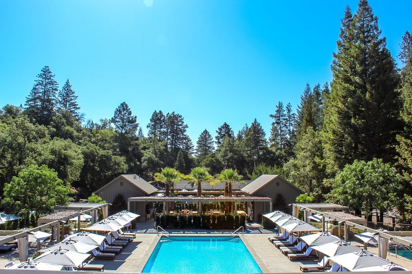 Meadowood Napa Valley (Cottage Room) image 1