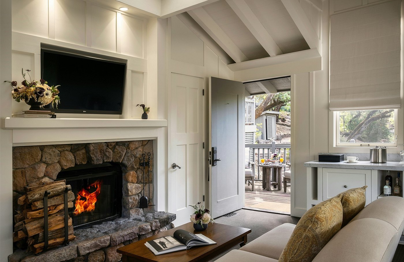 Meadowood Napa Valley (Cottage Room) image 2