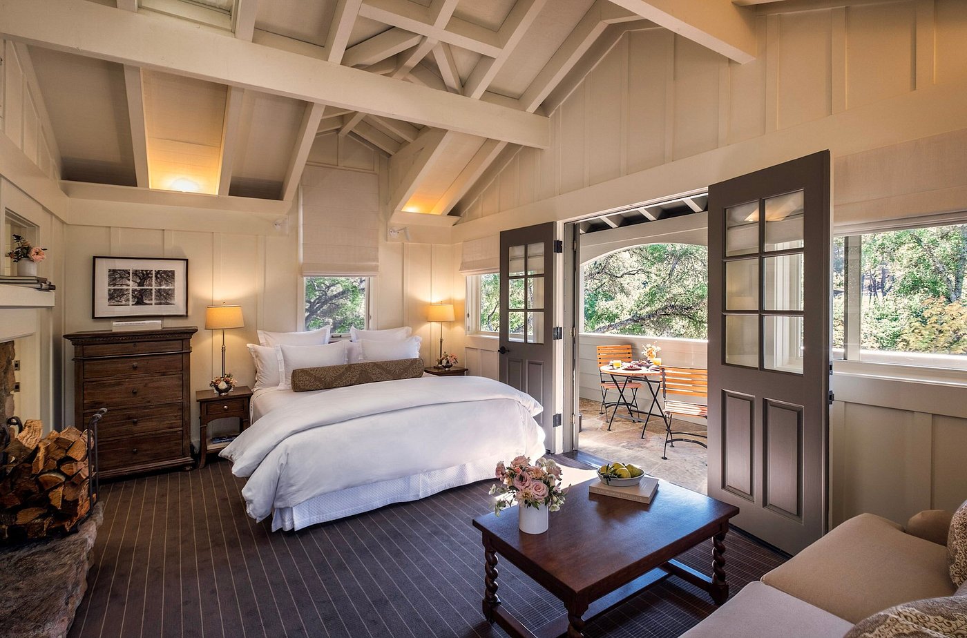 Meadowood Napa Valley (Cottage Room) image 3