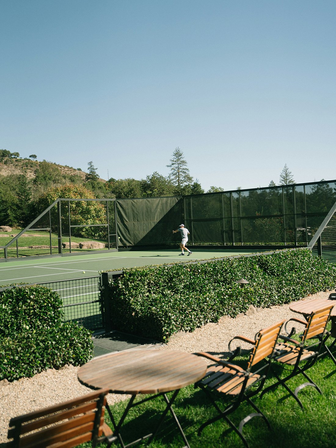 Meadowood Napa Valley (Cottage Room) image 10