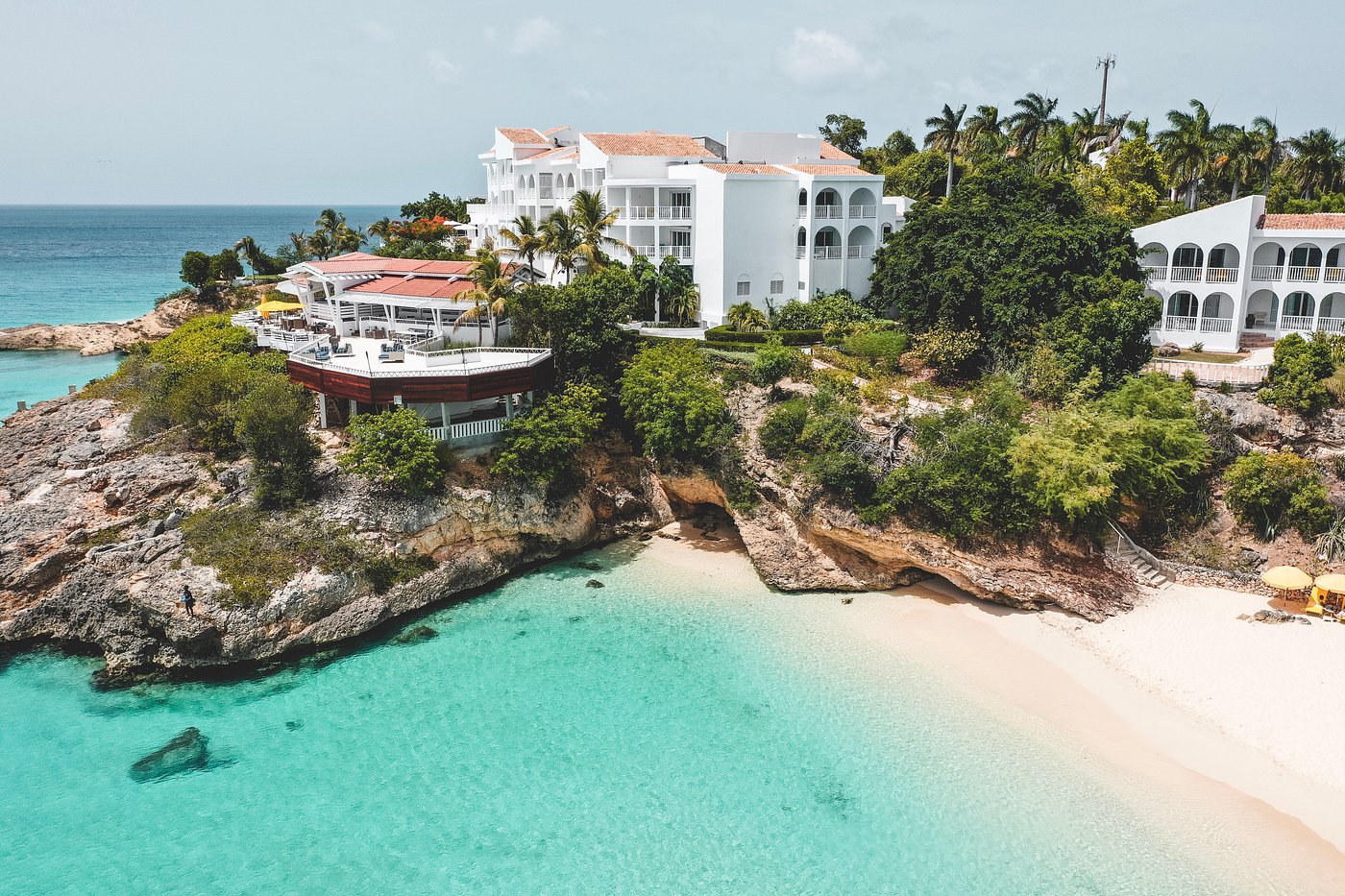 Malliouhana Resort Anguilla (Ocean View Premium) image 1