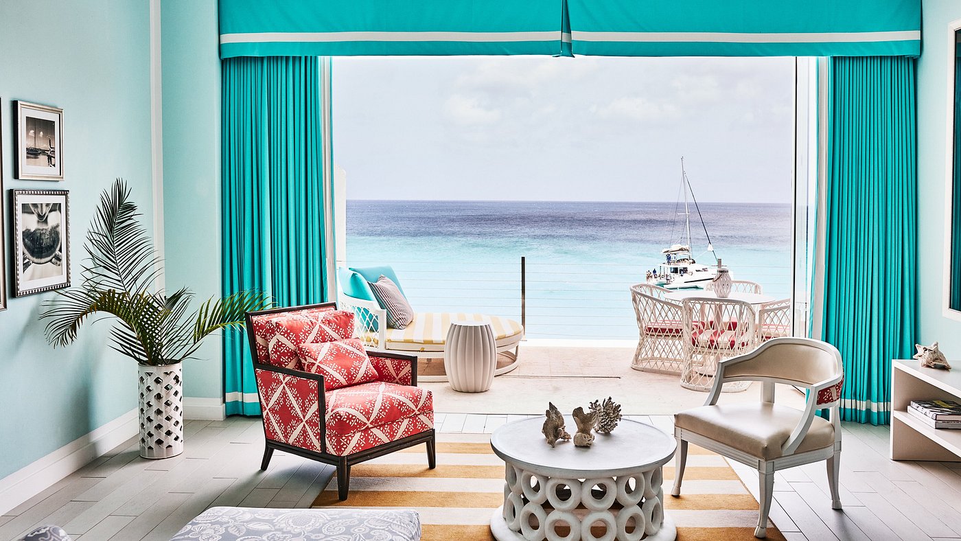 Malliouhana Resort Anguilla (Ocean View Premium) image 2