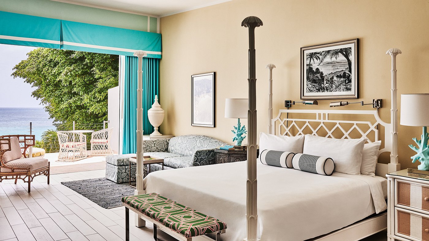 Malliouhana Resort Anguilla (Ocean View Premium) image 3