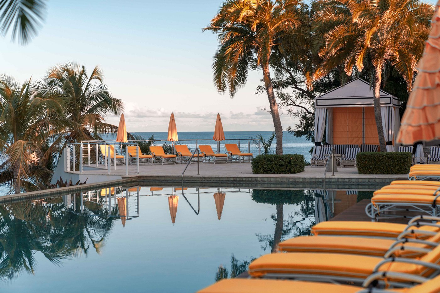 Malliouhana Resort Anguilla (Ocean View Premium) image 6
