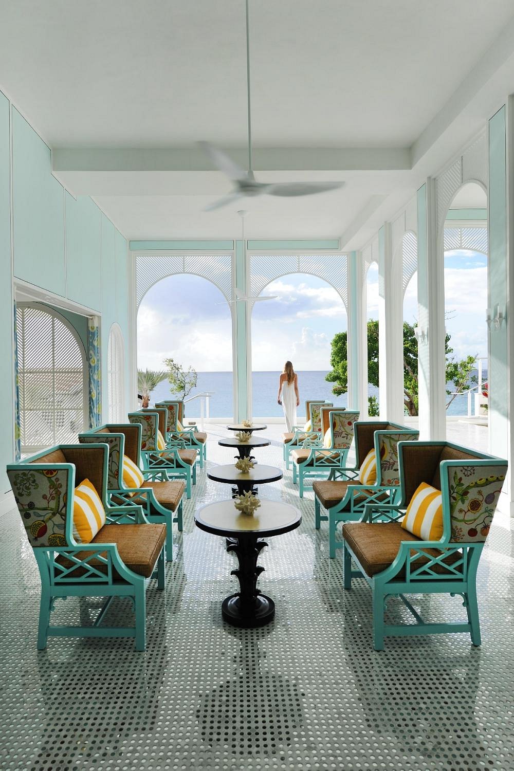 Malliouhana Resort Anguilla (Ocean View Premium) image 7