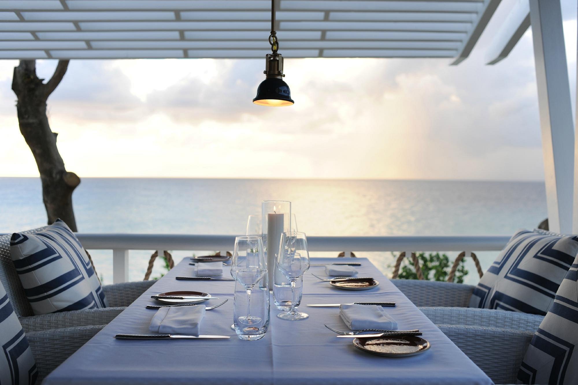 Malliouhana Resort Anguilla (Ocean View Premium) image 8