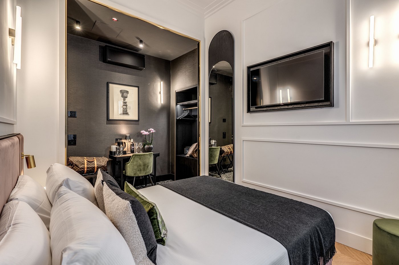 Residenza Piranesi (Deluxe Room) image 2
